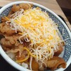 775「【発狂】ドングラエクスメリエンスチーズ牛丼を食ったらチーズの海に沈んだ」
