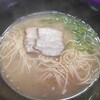 1000記事到達記念!ワンコインで食べられる博多ラーメン