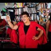 今日の動画。 - Brittany Howard: NPR Music Tiny Desk Concert