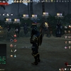 ギルド戦争商店【首都バレンシア】【黒い砂漠】
