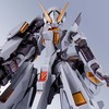 【ガンダム A.O.Z】METAL ROBOT魂〈SIDE MS〉『ガンダムTR-6［ウーンドウォート］』可変可動フィギュア【バンダイ】より2023年2月発売予定☆