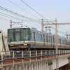 淀川に撮影しに行きました。