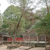 【ホケノ山古墳（２）】豊鍬入姫命の陵墓 大神神社（檜原神社）と地元の伝承