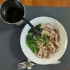 【毎日ご飯】2024年5月11日(土)の食事