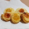 ジャムクッキー