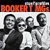 入院中のBGM「Booker T. & the M.G.'s」