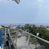 お城巡り　小田原城