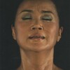 韓国の舞踊雑誌に発表された美星町「中世夢が原」での公演『光』