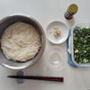 地味だがたまにはこれでもいい