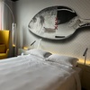 アンダーズアムステルダム（Andaz Amsterdam）に泊まった感想文
