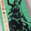 白土三平『カムイ伝10　激潮の巻』(小学館)（1968/01/10)