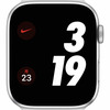  何てったってApple Watchは時計である  