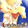 おがきちか『Landreaall　3』