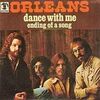 「ダンス・ウィズ・ミー（Dance With Me）」オーリアンズ（Orleans）（1975）