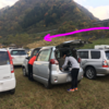 【第10回湯のまち飯坂茂庭っ湖マラソン】③そこそこのアップダウンからのゴール