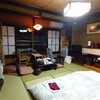 毎年恒例、年末年始の旅。令和3年〜4年にかけて。新潟・咲花温泉で初日の出ラン。