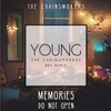 The Chainsmokers - Young の歌詞和訳で覚える英語