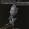 Charlie Parker The Complete Savoy Dial Master Takes