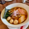 勝田駅近くのラーメン激戦区のHAYATE