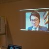 今週は、Zoom、Zoom。