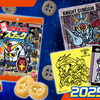 【元祖SDガンダムスナック】昔懐かしい『元祖SDガンダム』のシール付きスナックが2/20(木)から予約受付開始！