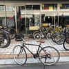 都内自転車ショップ巡り（その１）　【ブルーラグ代々木公園店】