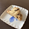 久しぶりにお菓子作り