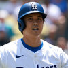 大谷翔平　豪快28号ソロ　メジャー通算199号HR