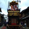 雨の祭礼（後編）