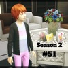 【Sims4】#51　親子の成長【Season 2】