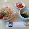 ５月のひをり　髭さんで晩ごはん