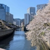 【五反田⇔大崎】目黒川出遅れお花見ウォーク！：TOKYO WALKING MAP