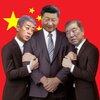 中国の大学「海底ケーブル切断装置」を特許出願　台湾周辺で損傷も日本政府は見解避ける