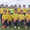 8月6日  MIZUNO CUP U-10 