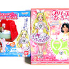 プリキュア3階建てハウス・プリキュアになっちゃお！（先行販売）