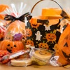 ハロウィンのお菓子にお返しは必要？ママ友・近所への対応とおすすめの返し方