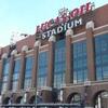 2013/12/1 Indianapolis Colts vs. Tennessee Titans @ Lucas Oil Stadium (NFL football)