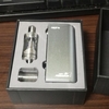 電子タバコ買いました(Aspire Odyssey mini kit)