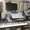 MacとDJ機器のシステムを分けました