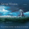Night Divides the Day: The Music of the Doors/George Winston（2002）今日のTSUTAYA DISCAS日記。#245