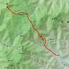 イン谷口登山口