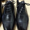 John Lobb Philip II ジョンロブ フィリップⅡを履いてみた