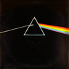 Pink Floyd「The Dark Side Of The Moon（狂気）」Odeon EOP-80778　《1973年》　日本盤　初回￥2000盤/SOLID BLUEラベル
