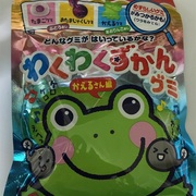 グミ感想 グミ感想
