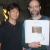 訃報　George Winston