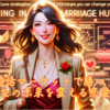 婚活マーケットで勝つ！あなたの未来を変える恋愛戦略。霞草2204♪