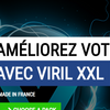 Viril Blue Avis France Acheter, Prix, Forum & Arnaque