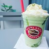 *【HIGHLANDS COFEEE】
ハイランズコーヒーで飲むフリーズドリンク*