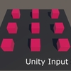 Unity Input SystemでマウスポインタからRaycastを飛ばし、狙ったオブジェクトの色を変える！ [ マウスカーソル ]