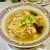 【今週のラーメン５６１２】餃子の王将 武蔵境駅前店（東京・武蔵境）極王天津麺 ＋ 餃子 ＋ 鶏の唐揚げ　〜中華こそ食の大衆娯楽！格安で楽しむ点心の数々！そして天津麺！決して侮れず！